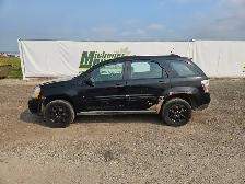 2008 Chevrolet Equinox - Photo 9