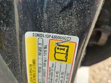 2008 Chevrolet Equinox - Photo 18