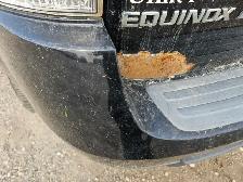2008 Chevrolet Equinox - Photo 31