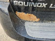 2008 Chevrolet Equinox - Photo 32