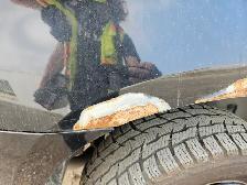 2008 Chevrolet Equinox - Photo 46
