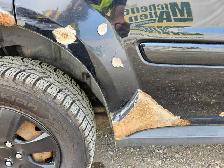2008 Chevrolet Equinox - Photo 47