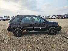 2008 Chevrolet Equinox - Photo 56
