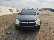 2008 Chevrolet Equinox - Photo 66