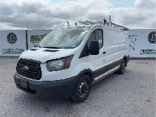 2016 Ford Transit