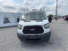 2016 Ford Transit - Photo 2