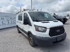 2016 Ford Transit - Photo 3