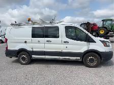 2016 Ford Transit - Photo 4
