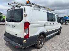 2016 Ford Transit - Photo 5