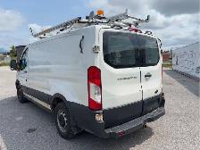 2016 Ford Transit - Photo 7