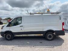 2016 Ford Transit - Photo 8