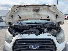 2016 Ford Transit - Photo 9