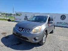 2013 Nissan Rogue