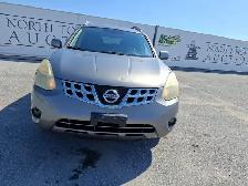 2013 Nissan Rogue - Photo 2