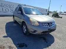 2013 Nissan Rogue - Photo 3