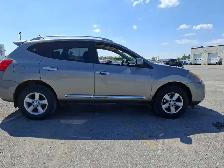 2013 Nissan Rogue - Photo 4