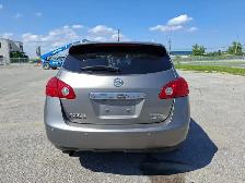 2013 Nissan Rogue - Photo 6