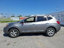 2013 Nissan Rogue - Photo 8