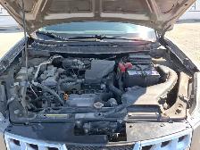 2013 Nissan Rogue - Photo 9