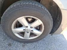 2013 Nissan Rogue - Photo 20