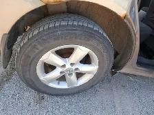 2013 Nissan Rogue - Photo 21