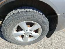 2013 Nissan Rogue - Photo 22