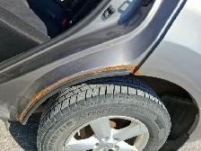 2013 Nissan Rogue - Photo 29