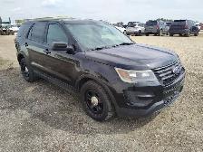 2018 Ford Explorer - Photo 2