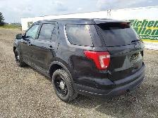 2018 Ford Explorer - Photo 3