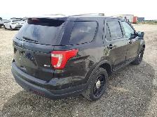 2018 Ford Explorer - Photo 4
