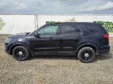 2018 Ford Explorer - Photo 5