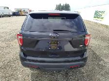 2018 Ford Explorer - Photo 6