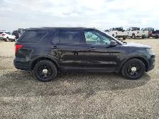 2018 Ford Explorer - Photo 7