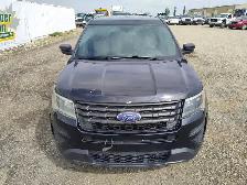 2018 Ford Explorer - Photo 8