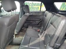 2018 Ford Explorer - Photo 22