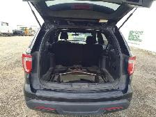 2018 Ford Explorer - Photo 23