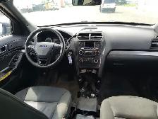 2018 Ford Explorer - Photo 25