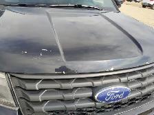 2018 Ford Explorer - Photo 31
