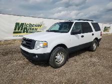 2012 Ford Expedition