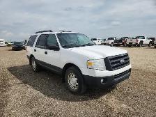 2012 Ford Expedition - Photo 2