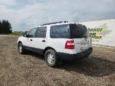 2012 Ford Expedition - Photo 3
