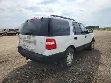 2012 Ford Expedition - Photo 4