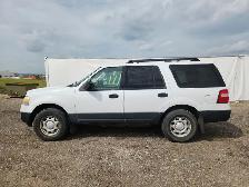 2012 Ford Expedition - Photo 5