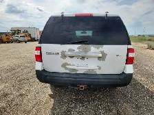 2012 Ford Expedition - Photo 6