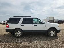 2012 Ford Expedition - Photo 7