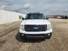 2012 Ford Expedition - Photo 8