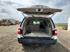 2012 Ford Expedition - Photo 14