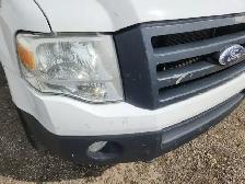 2012 Ford Expedition - Photo 29