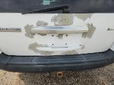2012 Ford Expedition - Photo 32