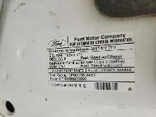 2012 Ford Expedition - Photo 33
